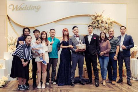 火星影像工作室 - 