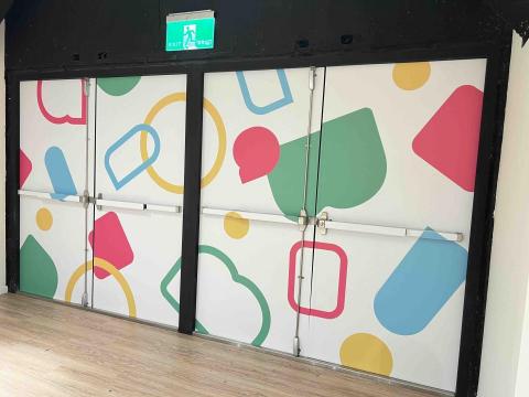 和達廣告工程 - 