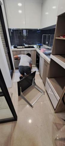 浩森專業清潔工作室 - 裝潢細清 浩森專業清潔工作室 - 裝潢細清