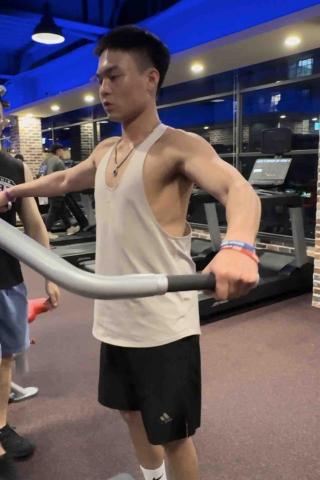 周哲宇 - 學生訓練實照-3