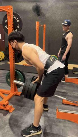 周哲宇 - 學生訓練實照-11