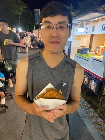 提供下載陸抖ios服務的專家Ben Xiao