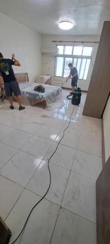 浩森專業清潔工作室 - 老屋翻修後細清 浩森專業清潔工作室 - 老屋翻修後細清