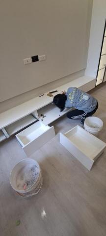 浩森專業清潔工作室 - 裝潢細清 浩森專業清潔工作室 - 裝潢細清