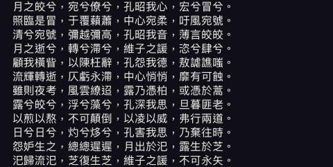 蘇奕丞 - 個人作品