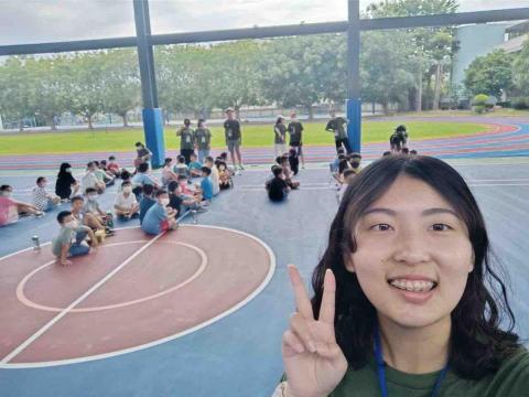 浪潮策劃 - 思邁客營隊（小學夏令營）