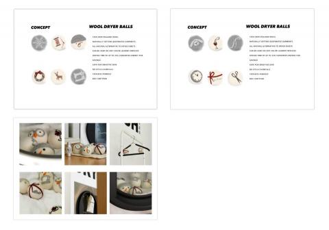 VVhite Background Design - 