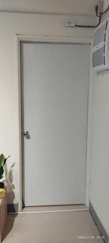 黃阿良 - 西部木房門裝喇叭鎖