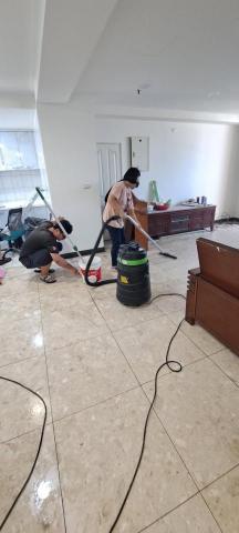 浩森專業清潔工作室 - 老屋翻修後細清 浩森專業清潔工作室 - 老屋翻修後細清