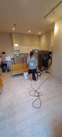 浩森專業清潔工作室 - 裝潢細清 浩森專業清潔工作室 - 裝潢細清