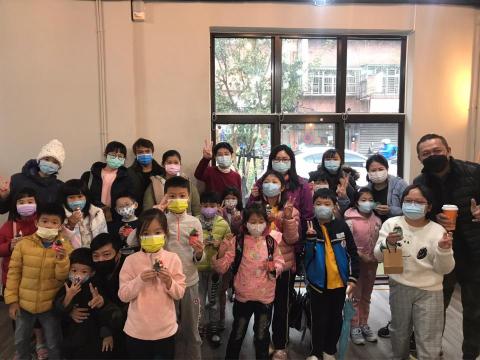 誠十創意 - 蘆洲空中大學市集親子手作課程 誠十創意 - 蘆洲空中大學市集親子手作課程