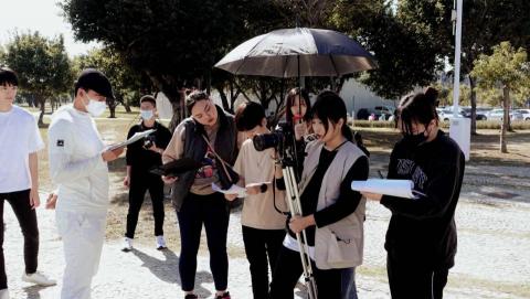 火星影像工作室 - 