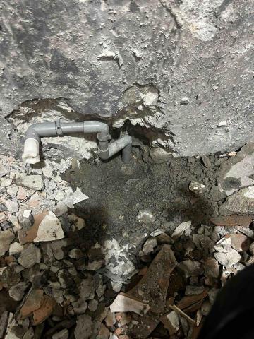 佳銓水電空調工程 - 漏水處理