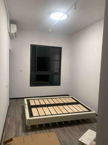 包羅萬象 - 掀床組裝