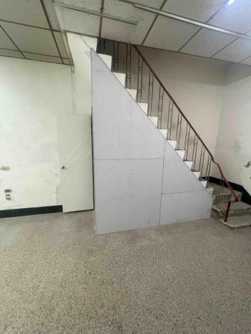 承杰工程行 - 樓梯輕隔間