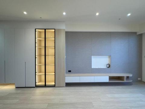 德康美系統櫃烏日店 - 德康美系統家具 電視牆與電視櫃 德康美系統櫃烏日店 - 德康美系統家具 電視牆與電視櫃