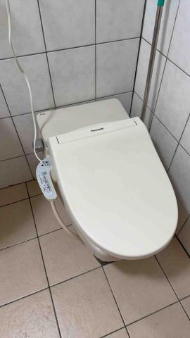 方楷喻 - 安裝後