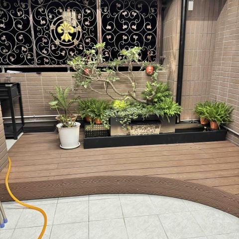 紫氣園藝 - 