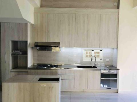 凱聖室內設計規劃工程行 - 櫥櫃