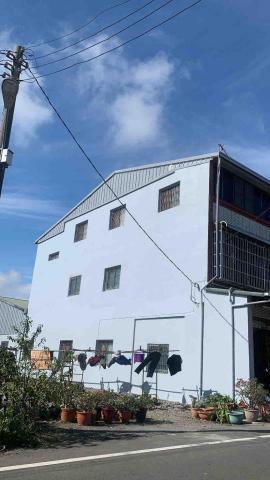 承閎工程承包 - 外牆防水粉刷