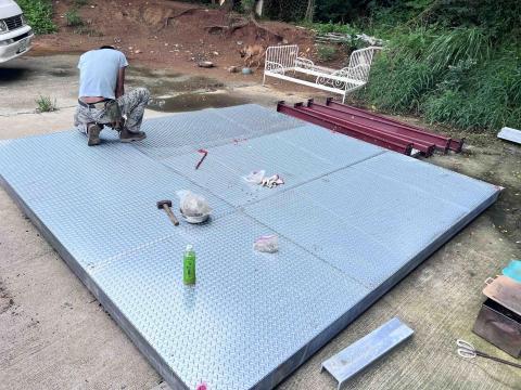 昆燦企業有限公司 - 