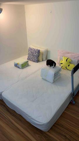 立來清除蟎工作室 - 床墊完成照