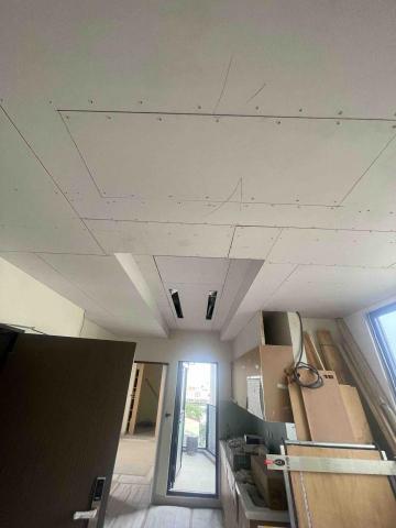 承杰工程行 - 暗架天花板