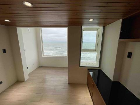 全方位裝潢細清 - 萬里套房 細清後