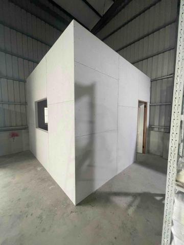 承杰工程行 - 輕隔間