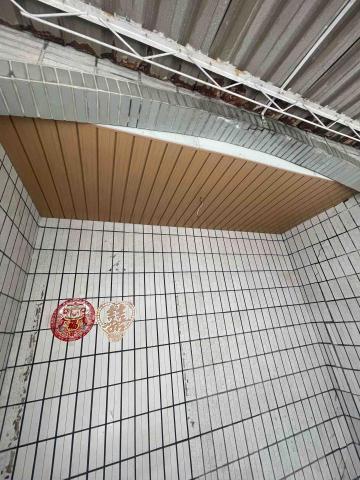 承杰工程行 - 企口鋁天花板