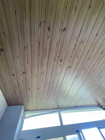 承杰工程行 - 塑膠長條天花板