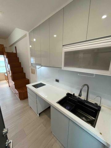 全方位裝潢細清 - 萬里套房 細清後