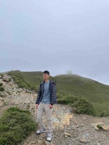 陳浩恆