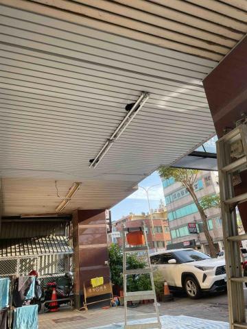 勝雨工程。油漆。防水。 -  勝雨工程。油漆。防水。 -