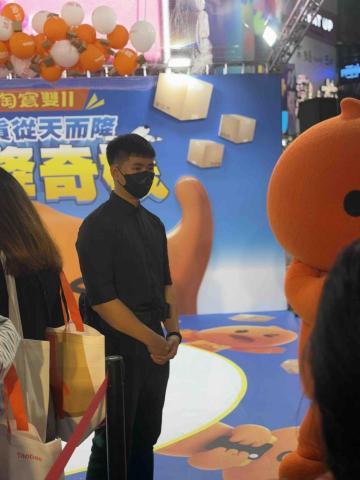 振心人力派遣有限公司（Bc特勤救護派遣） - 淘寶執勤照