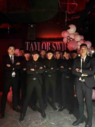 振心人力派遣有限公司（Bc特勤救護派遣） - A19un夜店駐點照