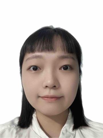 提供求職服務的專家Mamie