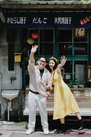 NWay台北假日攝影 -  NWay台北假日攝影 -