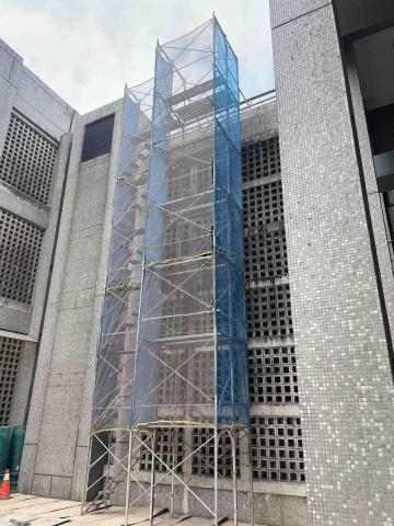 永豐重機 起重服務 - 