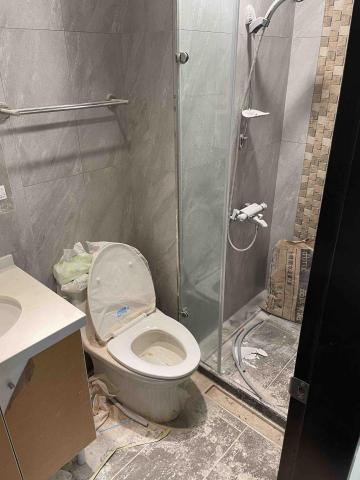 全方位裝潢細清 - 裝潢後衛浴 清潔前