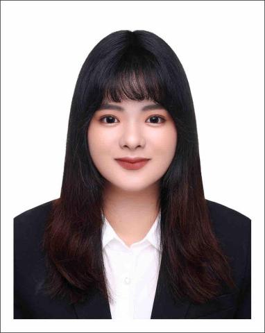 提供高壓灌注機服務的專家郭昀欣