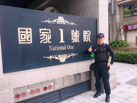 振心人力派遣有限公司（Bc特勤救護派遣） - 社區特勤勤務照