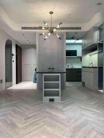 全方位裝潢細清 - 基隆知名設計師的家~細清後