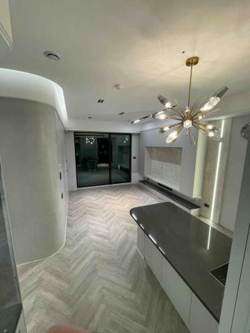 全方位裝潢細清 - 基隆知名設計師的家~細清後