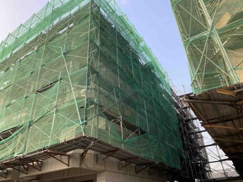 永豐重機 起重服務 - 