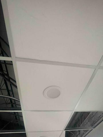 承杰工程行 - 輕鋼架天花板