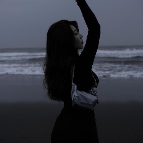 提供練習中打服務的專家BettyC