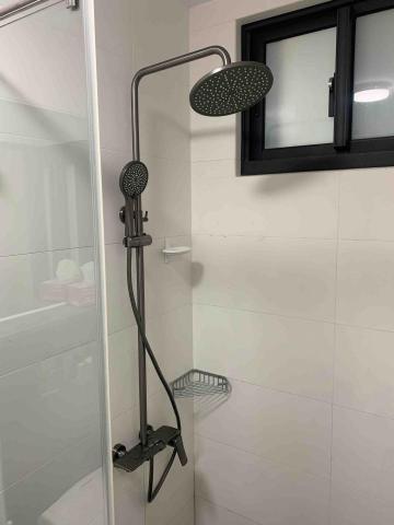 包羅萬象 - 蓮蓬頭更換安裝