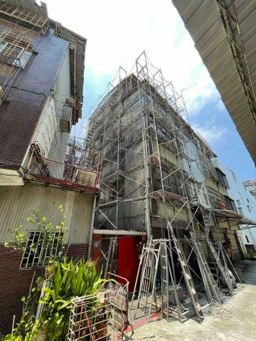 永豐重機 起重服務 - 