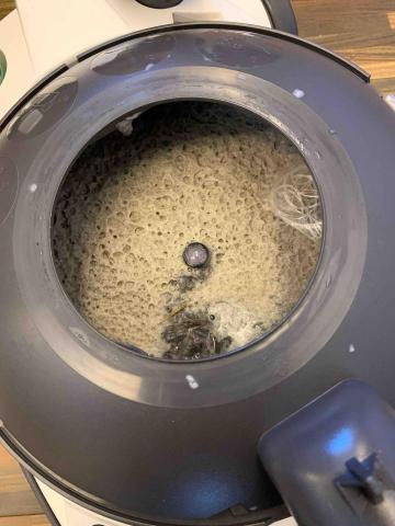 立來清除蟎工作室 - 清潔成果照